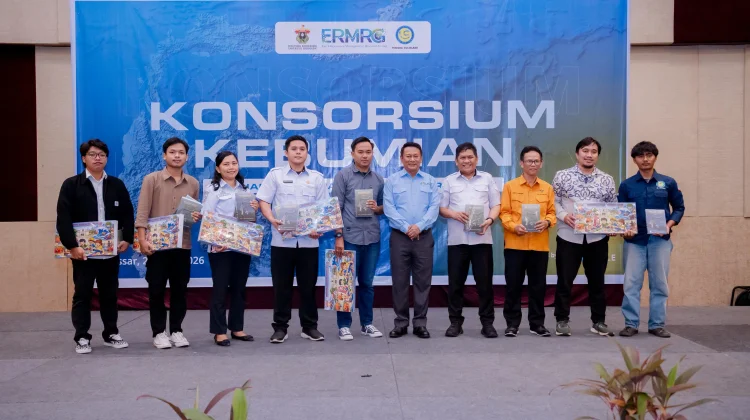 IAGI Sulselbar Gelar Konsorsium Kebumian, Bahas Mitigasi Bencana