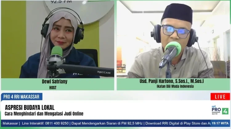 Harta Judi Disebut “Harta Panas”, Tidak Membawa Berkah dalam Pandangan Islam