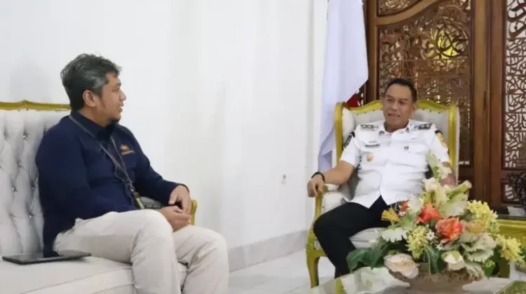 Optimalisasi Pajak Daerah, Sinjai Andalkan Sinergi dan Data Terintegrasi