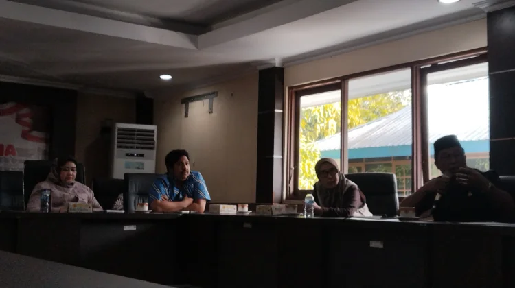 DPRD Makassar Desak Ketegasan Pengawasan Minuman Beralkohol