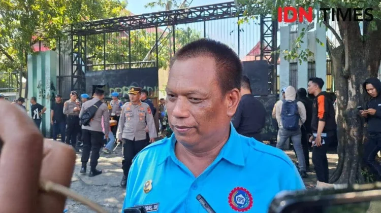 AKSPSI Sulsel Desak PT Vale Bayar Dana Saving Plan Wanaartha