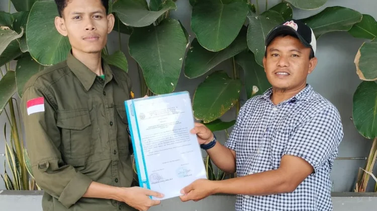 Pemilihan BPD Datara Rampung, PPT Serahkan Hasil ke Pemerintah