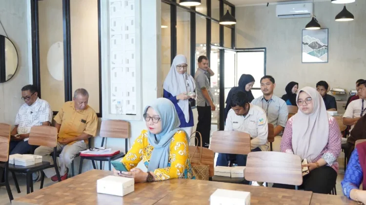 Wabup Selayar Ajak Dunia Usaha Aktifkan Peserta JKN Nonaktif