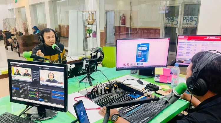 Pelaku UMKM Harus Menggambarkan Jati diri Usaha Melalui Logo