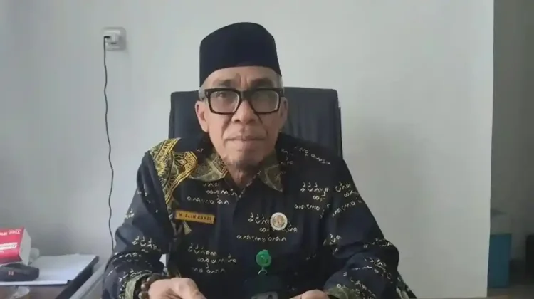 Jumlah Kuota Haji Kabupaten Gowa  Meningkat Drastis di Tahun 2026