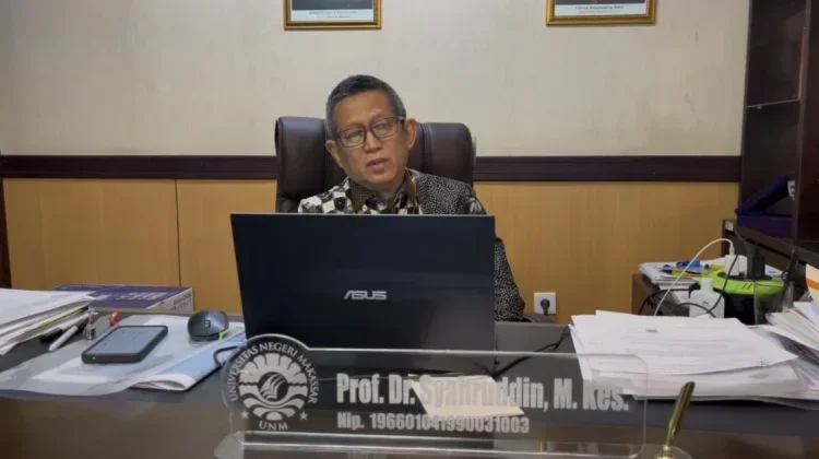 Transformasi Olahraga Perlu Adaptasi Teknologi dan Pembinaan Modern