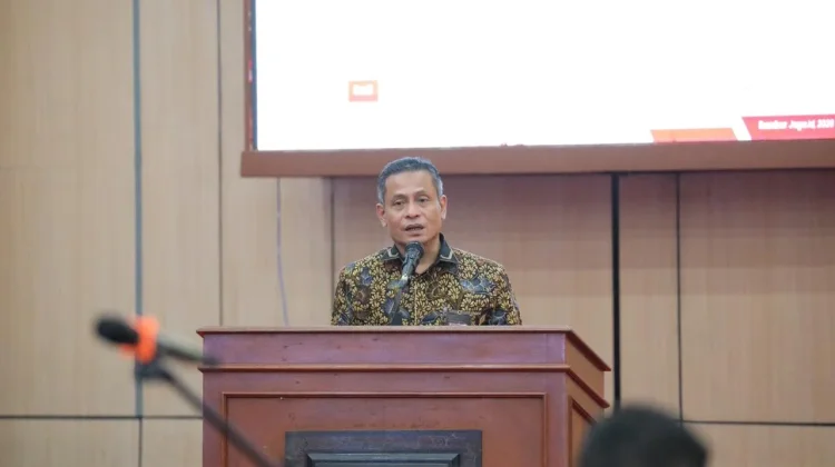 KPK Minta Pemda Amankan Aset Tanah Bermasalah