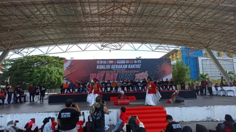 Puluhan Ribu Pekerja Lepas Telah dilindungi BPJS Ketenagakerjaan