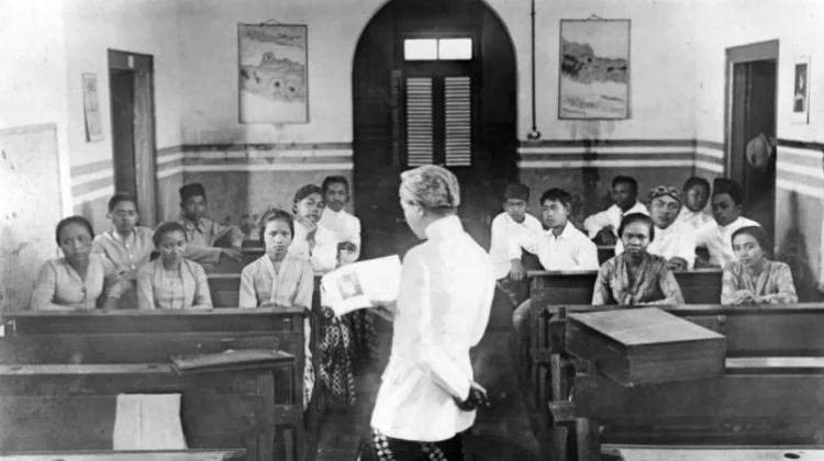 Pendidikan dan Arah Pembangunan Berkelanjutan