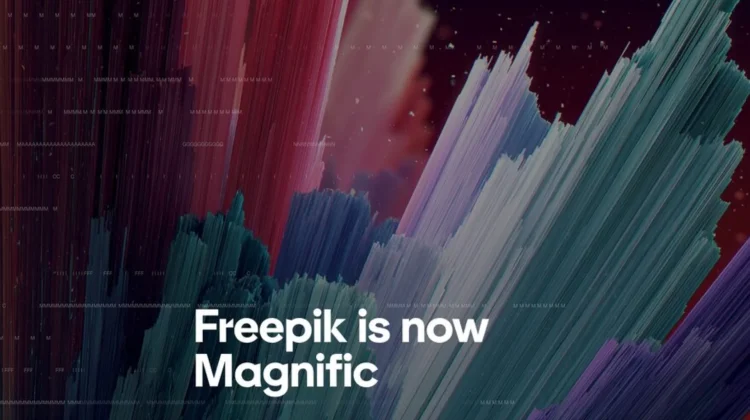 Freepik Jadi Magnific, Platform AI Kreatif Terpadu untuk Desain dan Konten Digital