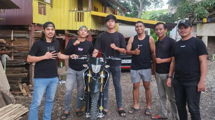 Polres Selayar Ungkap Kasus Curanmor Lintas Daerah, Dua Terduga Pelaku Diamankan