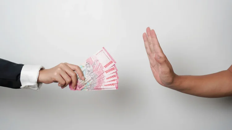 KPK: Masyarakat Adalah Kunci Utama dalam Pemberantasan Korupsi
