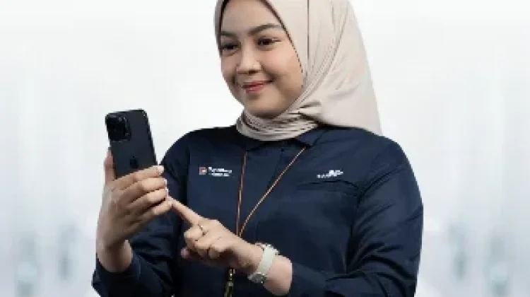 Pensiunan Wajib Autentikasi melalui Aplikasi Andal by Taspen
