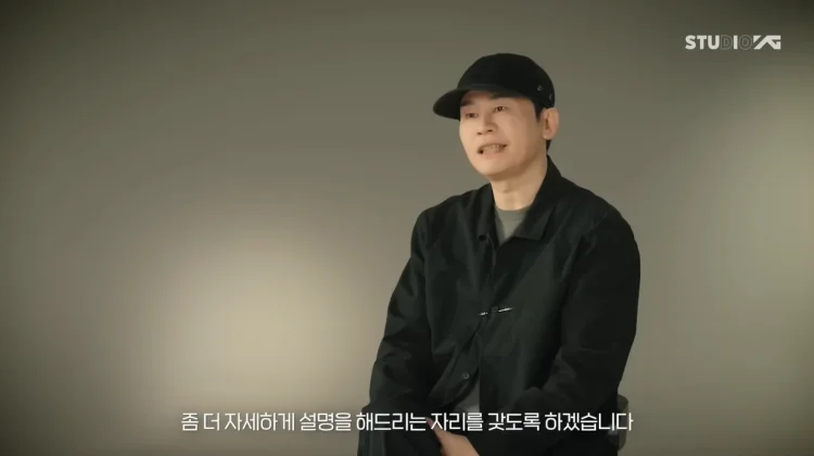 YG Entertainment Siapkan Comeback dan Grup Baru