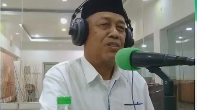 Kepala SMP Ki Hajar Dewantara Desak Konsistensi SPMB 2026