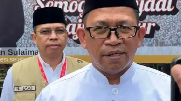 Demi Kenyamanan Bersama, Jemaah Haji Diimbau Batasi Barang Bawaan