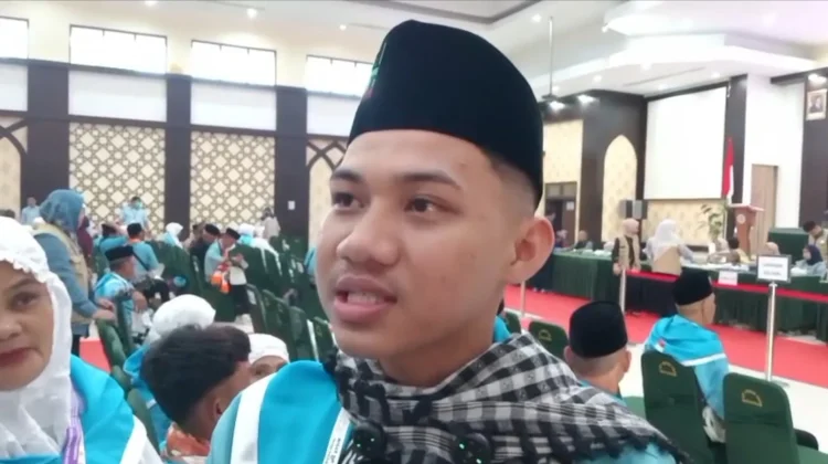 Air Mata dan Doa di Balik Keberangkatan Haji, Afdhalul Khair