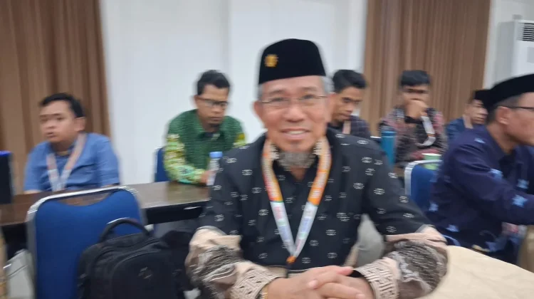 Tiga Santri Aisyiyah Sidrap Hafal 30 Juz