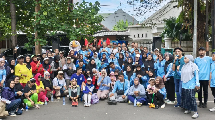 Semarak Bola Gembira TVRI Sulsel, Sambut Piala Dunia
