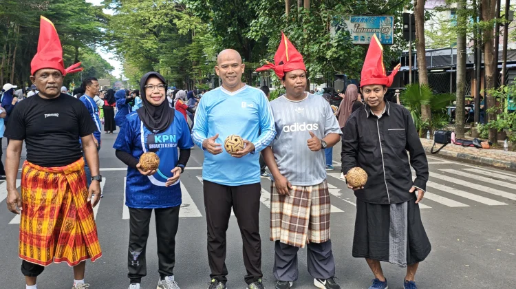 RRI Makassar Dukung Siaran Piala Dunia 2026