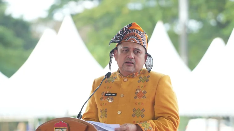 Hardiknas 2026, Pemkot Makassar Tambah Insentif Guru dan Perkuat Fasilitas Siswa