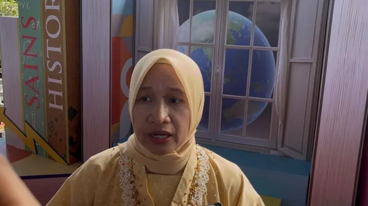 Integrasi LONTARA+, Pemkot Makassar Permudah Akses SPMB 2026