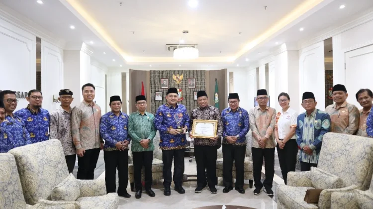 Makassar Tembus 10 Besar Kota Toleran Nasional, Bukti Harmoni di tengah Keberagama