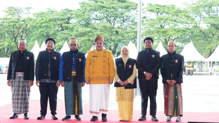 Semua Warga Wajib Sekolah, Pemkot Bentuk Relawan ATS Tekan Anak Putus Sekolah
