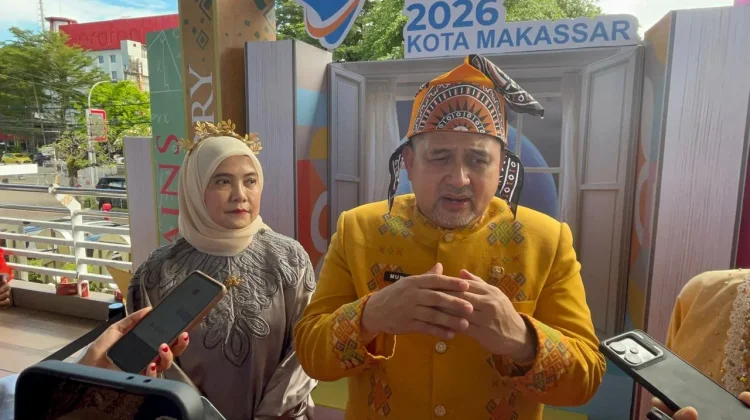 Pemkot Makassar Siapkan Regulasi Pembatasan Penggunaan Gadget bagi Siswa