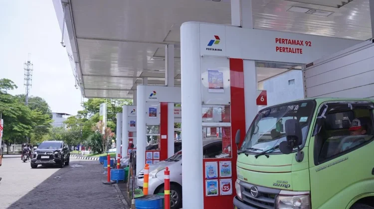 Pertamina Klarifikasi Video Viral Solar Wasuponda