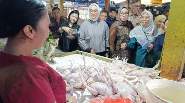 Daging hingga Bumbu Dapur Diperkirakan Alami Kenaikan Harga jelang Idul Adha