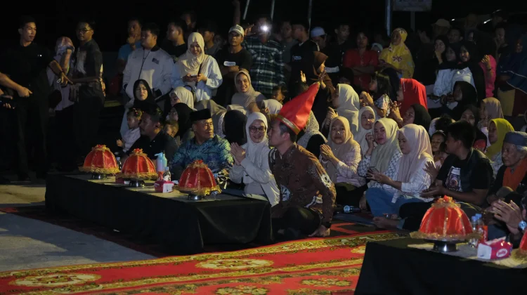 Husni ah Talenrang: Sinrilik Memuat Sejarah hingga Etika Hidup Orang Gowa
