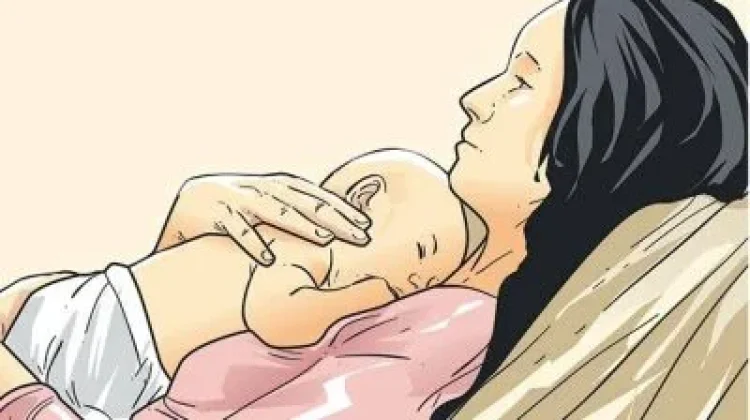 Tips Praktis agar Menyusui Tetap Lancar dan Rileks