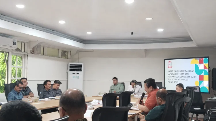 DPRD Usul Spanduk Gratis Parkir di Minimarket