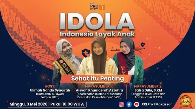Sehat Bukan Sekadar Fisik, Ini Faktanya