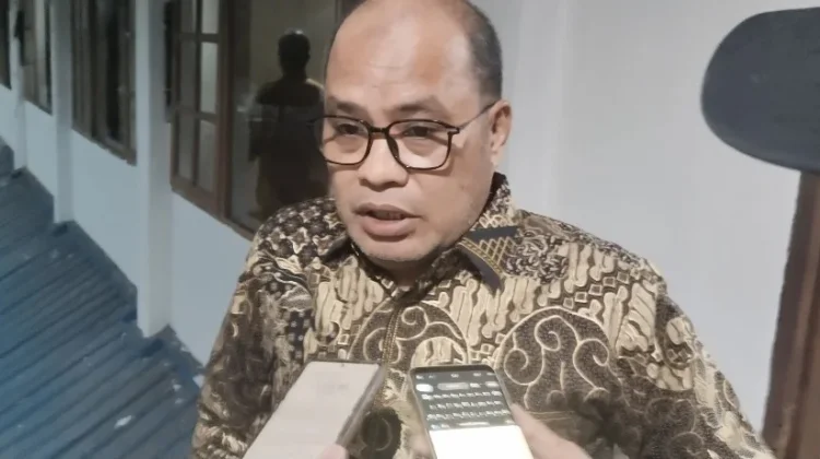 Legislator Makassar Irwan Jafar Usul Tambah Modal BPR