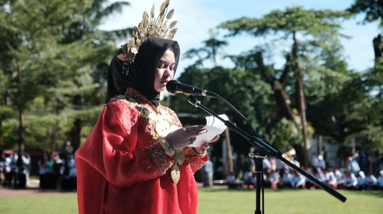 Pemkab Gowa Umumkan Pemenang Lomba Surat untuk Bupati Talenrang