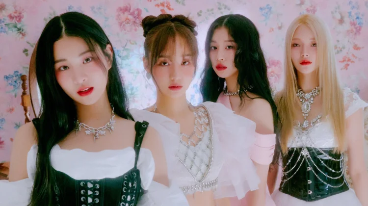 FIFTY FIFTY Siap Comeback Juni 2026