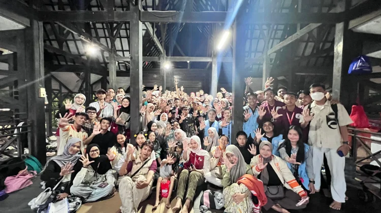Forum Anak Sulsel Tanamkan Kebiasaan Hidup Bersih dan Sehat
