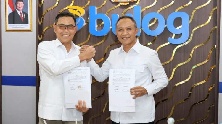 Bupati Selayar Perjuangkan Gudang Bulog di Jampea
