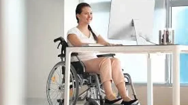 Ragam Pekerjaan untuk Kaum Disabilitas