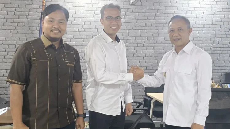 Beasiswa untuk Selayar, Bupati Perjuangkan Hak Pendidikan Generasi Muda