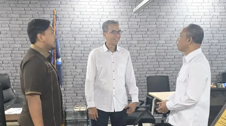 Beasiswa untuk Selayar, Bupati Perjuangkan Hak Pendidikan Generasi Muda