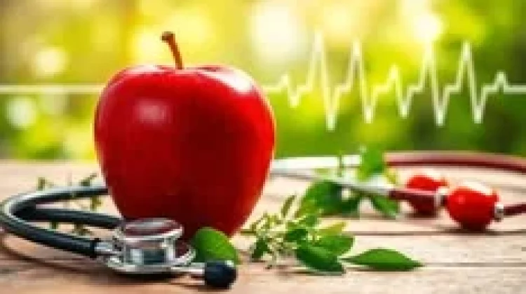 Rutin Makan Apel, Ini Manfaatnya untuk Kesehatan Tubuh