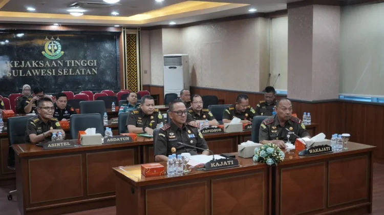Persatuan Jaksa Indonesia Gelar Seminar Internasional