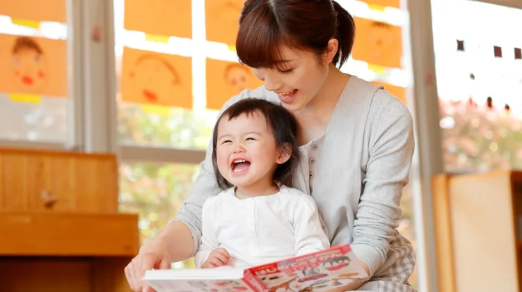 Standarisasi Daycare Jamin Keamanan Anak saat Ibu Bekerja
