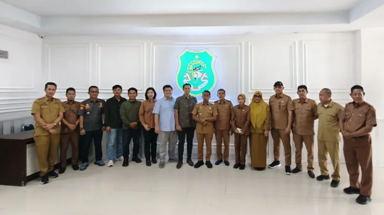 Investor Asal Jerman Siap Bangun PLTB 100 MW di Sidrap