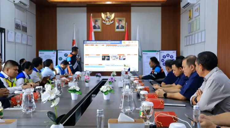Pelindo Dukung Percepatan Sekolah Rakyat di Sulsel