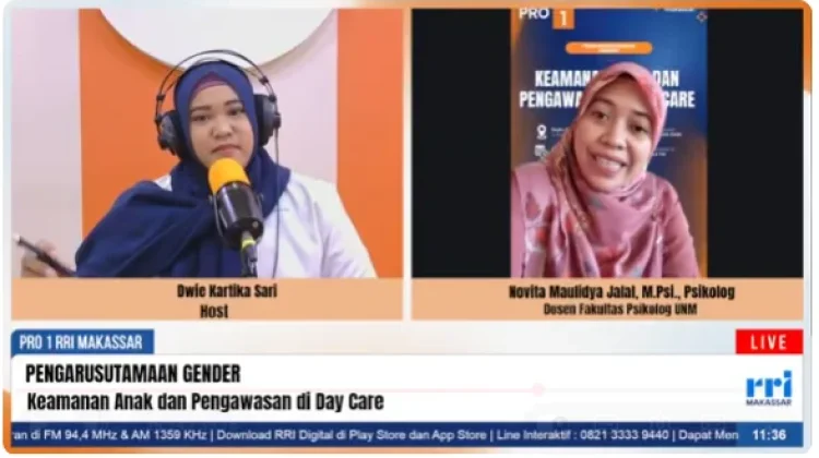 Tips Memilih Daycare Demi Keamanan dan Perkembangan Anak