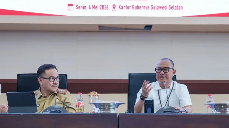 Pertamina dan Pemprov Sulsel Perkuat Pengawasan BBM Subsidi